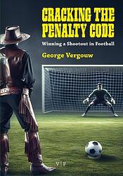 Foto van Cracking the penalty code - george vergouw - ebook