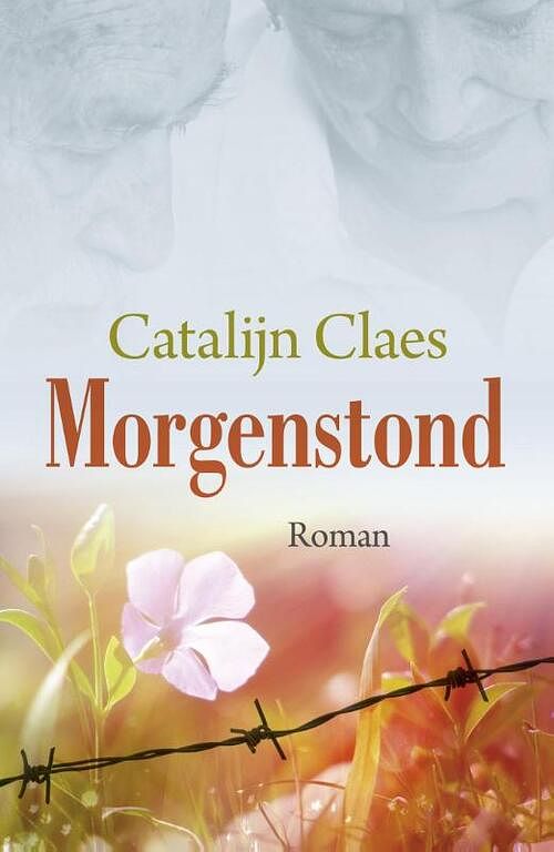 Foto van Morgenstond - catalijn claes - ebook (9789401903615)