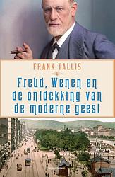 Foto van Freud, wenen en de ontdekking van de moderne geest - frank tallis - ebook