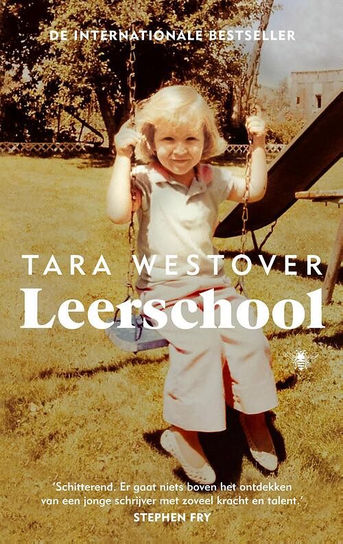 Foto van Leerschool - tara westover - ebook (9789403114507)