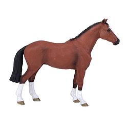 Foto van Mojo horses speelgoed paard nederlands warmbloed - 387294