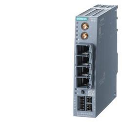 Foto van Siemens 6gk5876-4aa00-2da2 3g-router 24 v