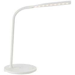 Foto van Brilliant joni g93101/05 led-tafellamp led 4.5 w energielabel: e (a - g) wit