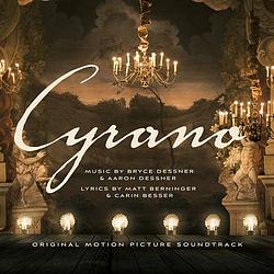 Foto van Cyrano - cd (0602438518791)