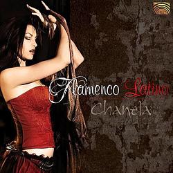 Foto van Flamenco latina - cd (5019396227620)