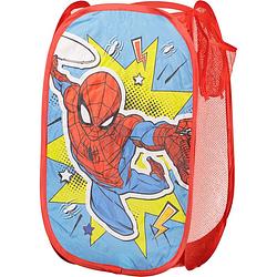 Foto van Wasmand spiderman