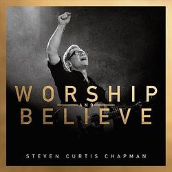 Foto van Worship and believe - cd (0083061104429)