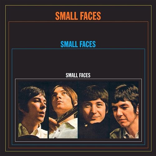 Foto van Small faces - lp (5060767444252)