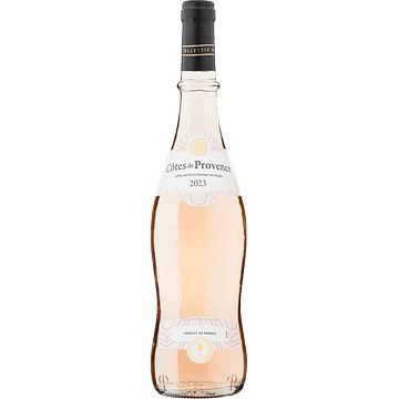 Foto van Jumbo cotes de provence rose 750ml aanbieding bij jumbo | 25% korting