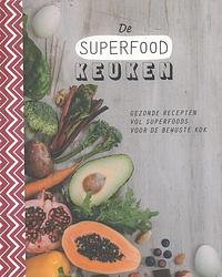 Foto van Superfood keuken - sara lewis - paperback (9781472389961)