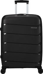 Foto van American tourister air move spinner 66cm black