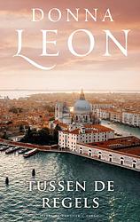 Foto van Tussen de regels - donna leon - ebook (9789403199610)