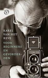 Foto van Karel van het reve voor beginners en gevorderden - karel van het reve - ebook (9789028230156)