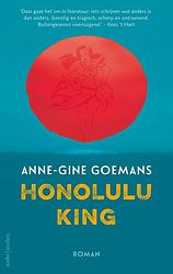 Foto van Honolulu king - anne-gine goemans - ebook (9789026331602)