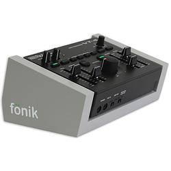 Foto van Fonik audio innovations original stand roland vt-4 (grey)