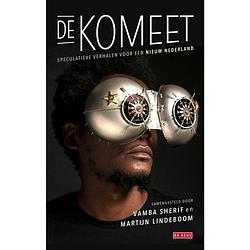 Foto van De komeet