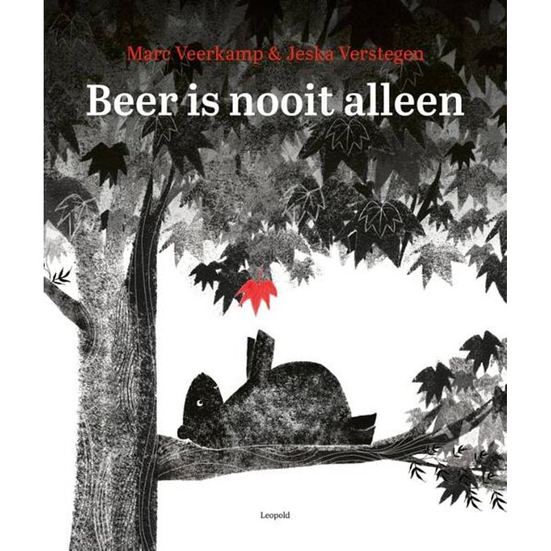 Foto van Beer is nooit alleen