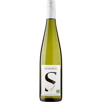 Foto van Domaine schwach riesling 750ml bij jumbo