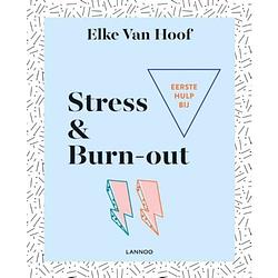 Foto van Eerste hulp bij stress & burn-out