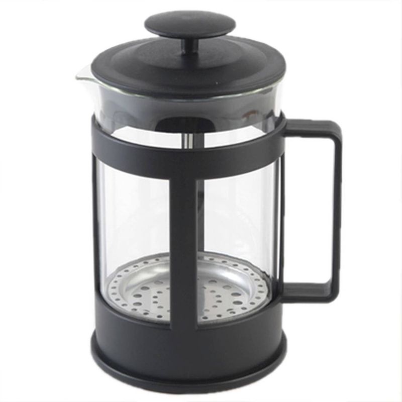 Foto van Vetta cafetière 1l- french press