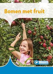 Foto van Bomen met fruit - marlies verhelst - hardcover (9789086647774)