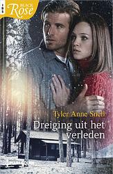 Foto van Dreiging uit het verleden - tyler anne snell - ebook