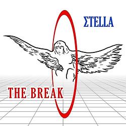 Foto van The break - cd (0061297659388)