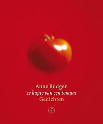 Foto van Ze hapte van een tomaat - anne budgen - ebook (9789029568098)