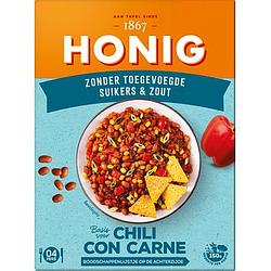 Foto van Honig natuurlijk vol smaak chili con carne 36g bij jumbo