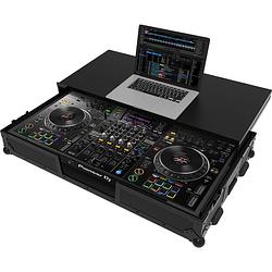 Foto van Zomo p-xdj-xz nse plus flightcase voor pioneer xdj-xz met plateau voor laptop