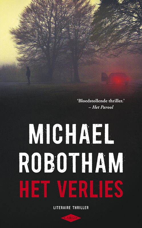 Foto van Het verlies - michael robotham - ebook (9789023450788)