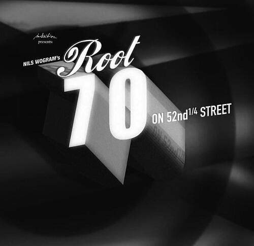 Foto van Root 70 on 52nd ¼ street - cd (0750447342323)