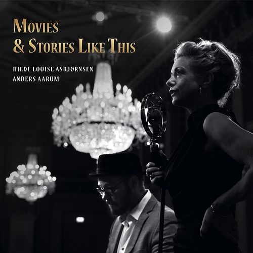 Foto van Movies & stories like this - cd (7041886100708)