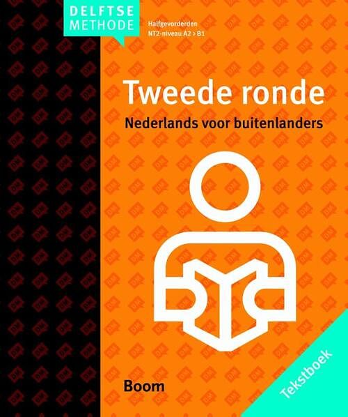 Foto van Tweede ronde - a. blom, j.l. wesdijk - paperback (9789089534941)