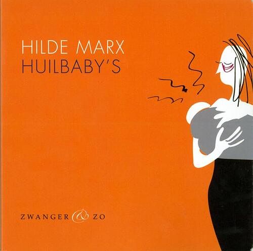 Foto van Huilbaby's - hilde marx - ebook (9789000318735)