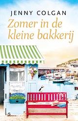 Foto van Zomer in de kleine bakkerij - jenny colgan - ebook (9789024585465)