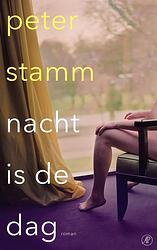 Foto van Nacht is de dag - peter stamm - ebook (9789029539128)