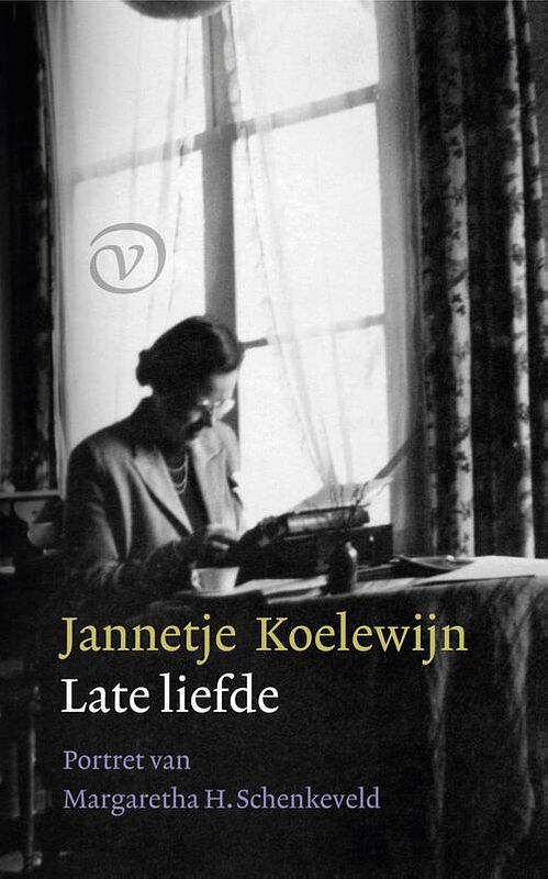 Foto van Late liefde - jannetje koelewijn - ebook (9789028220492)