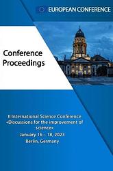 Foto van Discussions for the improvement of science - european conference - ebook