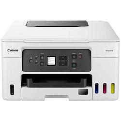 Foto van Canon maxify gx3050 multifunctionele printer a4 printen, scannen, kopiëren duplex, inktbijvulsysteem, wifi