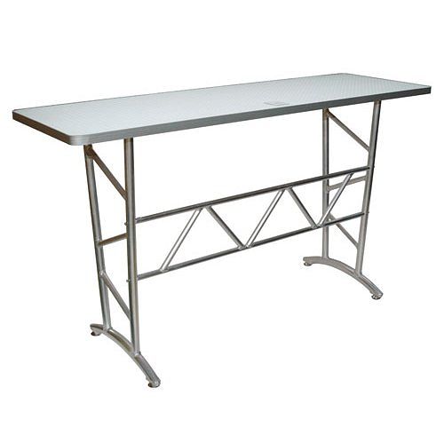 Foto van Prodjuser dj truss table