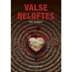 Foto van Valse beloftes