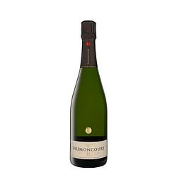 Foto van Brimoncourt brut regence 75cl wijn