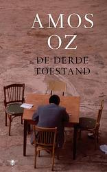 Foto van De derde toestand - amos oz - ebook (9789023448884)