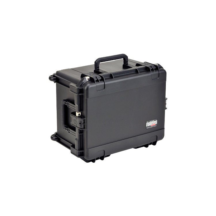 Foto van Skb iseries 2617-12 waterdichte flightcases (kub.) 662x432x305mm