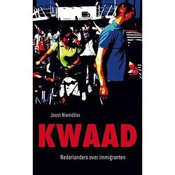 Foto van Kwaad