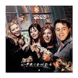 Foto van Friends kalender 2023