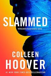 Foto van Slammed - colleen hoover - paperback (9789020551525)