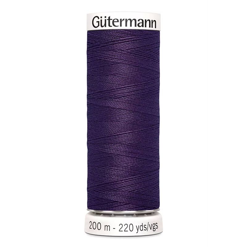 Foto van Gutermann polyester 200mtr