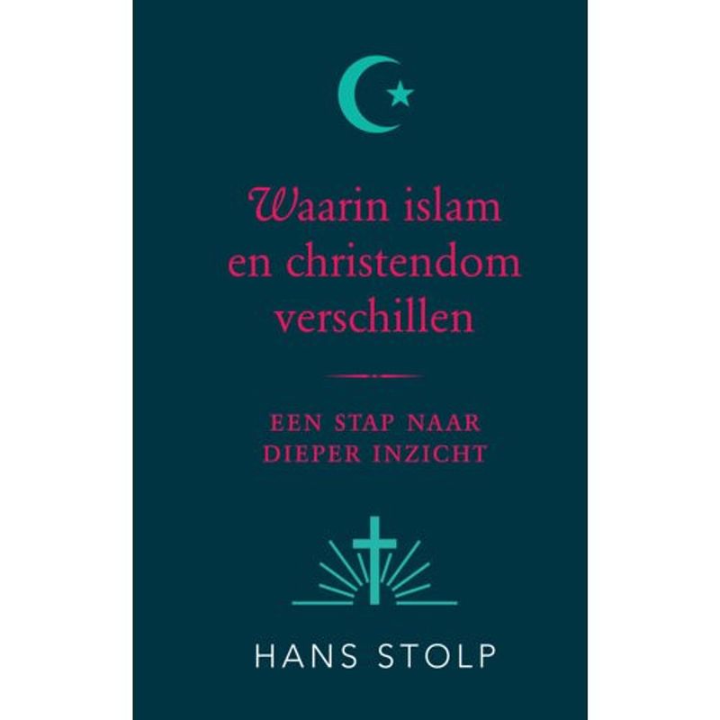 Foto van Waarin islam en christendom verschillen